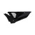 ACERBIS Side Panels-Upper+Lower Black 2988680001