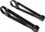 AXIA Lowrange Mount Arm Black MODEXLOW-BK