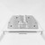 AXIA Starlink Gen 3 Tubing Mount Silver MODSTARG3-C
