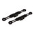 AXIA Maxtrax Traction Board Mounts Black MODMAX-BK