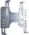 AXIA Ipad/Tablet Cradle Adaptor Silver MODTAB-C