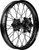 FIRE POWER Rear Wheel 2.15 X 18" Black Yam 568-6418-4444