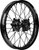 FIRE POWER Rear Wheel 2.15 X 19" Black Suz 568-6319-3535