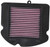 K&N Air Filter YA-0116