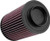K&N Air Filter PL-8007