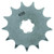 BikeMaster Suzuki Front Sprocket 428 12T 965452