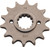 BikeMaster Kawasaki Front Sprocket 520 14T 965694
