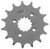 BikeMaster Honda Front Sprocket 520 14T 965554