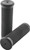 Bikers Choice 1 Inch Black High Fidelity Grip 485807