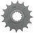 BikeMaster Yamaha Front Sprocket 520 16T 965580