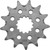 BikeMaster Yamaha Front Sprocket 520 12T 965490