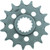 BikeMaster KTM Front Sprocket 520 15T 965583