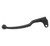 BikeMaster Clutch Lever Suzuki 57620-24501 Black 71344