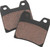 BikeMaster BM-348 Brake Pads 961305