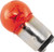 BikeMaster Replacement Bulb Dual Filament - Amber 268046