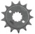 BikeMaster Honda Front Sprocket 520 13T 965552