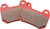 BikeMaster BM-304 Sintered Brake Pads 961604
