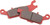 BikeMaster BM-444 Sintered Brake Pads 961575