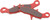 BikeMaster BM-342 Sintered Brake Pads 961548