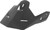Answer AR1 Solid Visor Black - Youth 447116