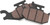 BikeMaster BM-428 Brake Pads 961273