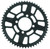 BikeMaster Yamaha Rear Steel Sprocket 428 49T - Black 965086