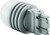 Kuryakyn Two Circuit White LED 3157 Bulb 2887