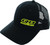 QuadBoss Hat Black Osfa 802232