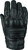 Speed and Strength Throttle Body Leather Glove Black Womens - Small 880466
