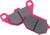 BikeMaster BM-305 Sintered Brake Pads 961449