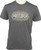 ProTaper Tee 3X-Large - Dark Grey 802237