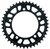 BikeMaster Suzuki Rear Steel Sprocket 530 40T - Black 965404