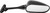BikeMaster 04-07 Honda CBR1000RR Mirror Right - Carbon 600280