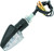 BikeMaster LED Narrow Arrow Pair - Black 266225