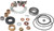 BikeMaster Starter Rebuild W/Brush 153902