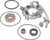 BikeMaster Starter Rebuild W/Brush 153890