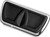 Kuryakyn Kinetic Brake Pedal Pad Chrome 4310