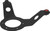 DragonFire Racing Deep Steering Wheel Plate 522021
