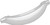 Kuryakyn Rear Turn Signal Mount Chrome 9268