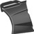 Kuryakyn Precision Oil Line Cover Black 6461