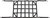 Kuryakyn Takrak Cargo Net For SXS Black 2662