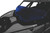 DragonFire Racing Windshield Light - Blue 522035