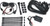 Kuryakyn Nightcrawlers Headlight Kit 2825