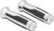 Kuryakyn Omni Grips Chrome 6764