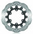 BikeMaster BMW Contour Brake Rotor 962130