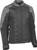 Speed and Strength Mad Dash Jacket Womens Black/Grey - Medium 880417