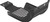 Kuryakyn Dillinger Skid Plate Black 6684