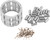 QuadBoss 14-16 Polaris ACE 325 Aluminum Sprague Carrier 403179
