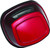 Kuryakyn Tracer LED Taillight Red Lens With License Light 2910