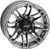 QuadBoss Stryker 14X7 - 4/156 4+3 608467